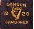 United Kingdom 1920 